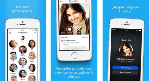 Las 10 mejores apps para ligar. ¡Imprescindibles!